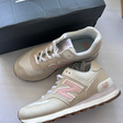Кроссовки • New Balance • Белый