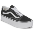 Кеды • Vans • Черный