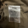 Брюки • Carhartt WIP • Черный