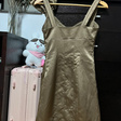 Платье • Karen Millen • Коричневый