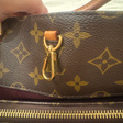 Сумка • Louis Vuitton • Коричневый