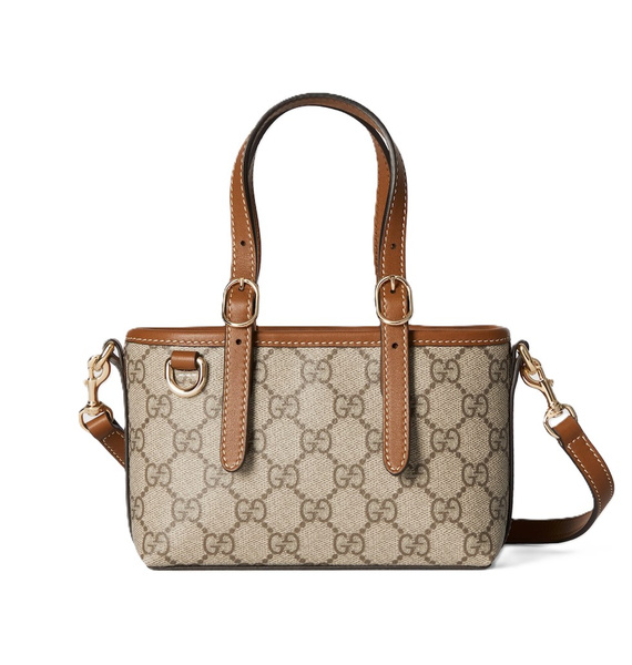Сумка • Gucci • Коричневый