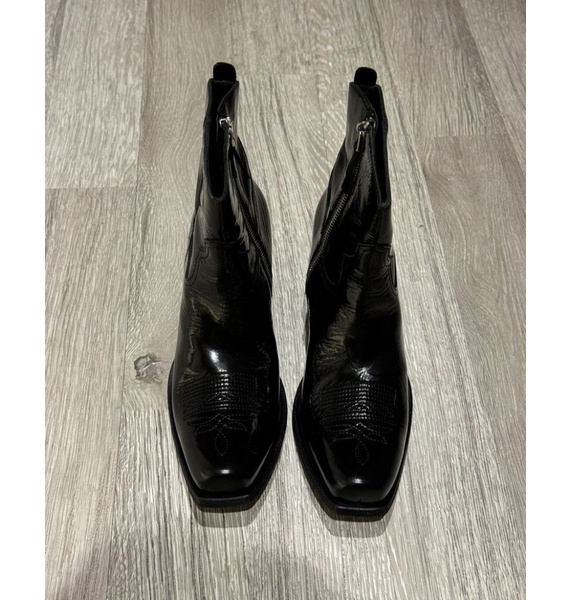 Казаки • Golden Goose • Черный