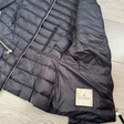 Куртка • Moncler • Черный
