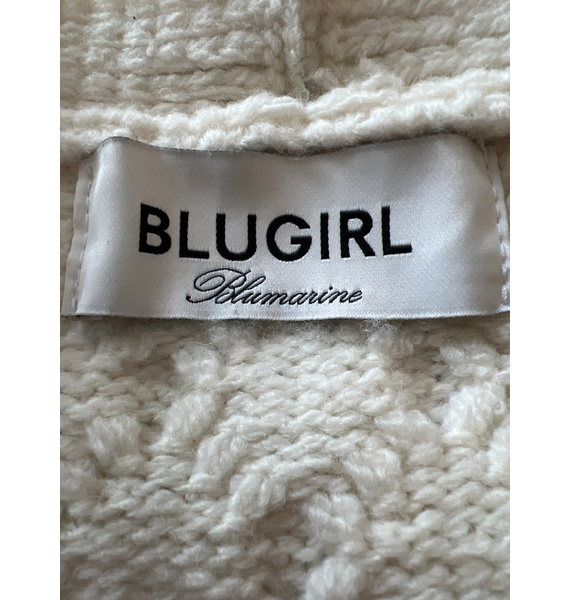 Кардиган • Blugirl • Белый