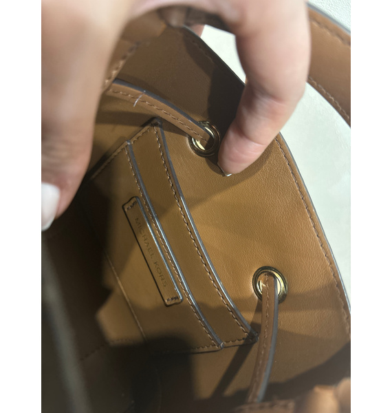 Сумка • Michael Kors • Коричневый