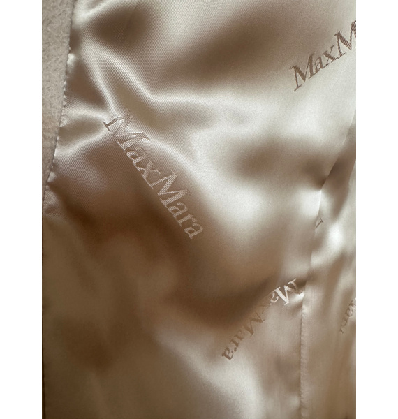 Пальто • Max Mara • Другое