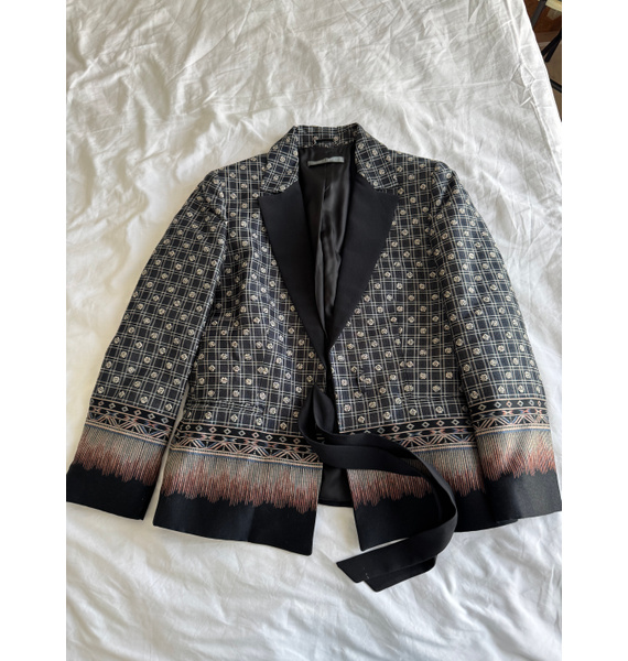 Пиджак • Alberta Ferretti • Другое