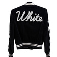 Куртка • Off-White • Черный