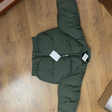 Куртка • Garment Workshop • Хаки