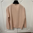 Пуловер • Max Mara • Розовый