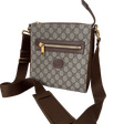Сумка • Gucci • Коричневый