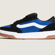 Кроссовки • Vans • Синий