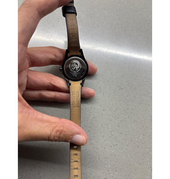 Часы • Diesel • Черный