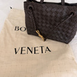 Сумка • Bottega Veneta • Коричневый
