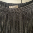 Топ • Brunello Cucinelli • Серый