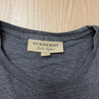 Футболка • Burberry • Другое