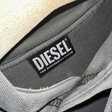 Худи • Diesel • Серый