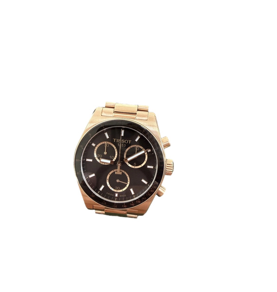Часы • Tissot • Золотой