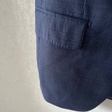Пиджак • Loro Piana • Синий