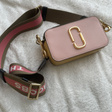 Сумка • Marc Jacobs • Другое