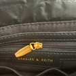 Сумка • Charles & Keith • Черный