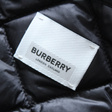Куртка • Burberry • Синий