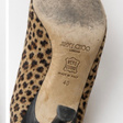 Туфли • Jimmy Choo • Бежевый