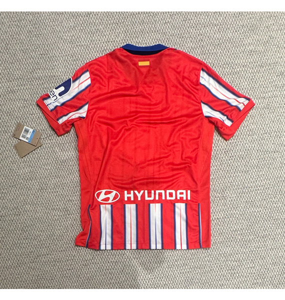 Футболка • Nike • Красный