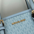 Сумка • Michael Kors • Голубой