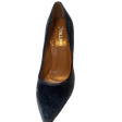 Туфли • Pollini • Серый