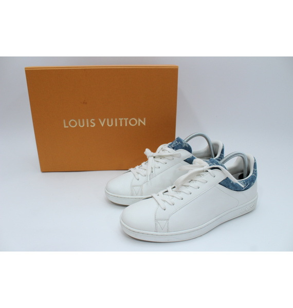 Кроссовки • Louis Vuitton • Белый