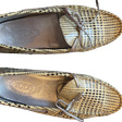 Мокасины • Tod's • Желтый