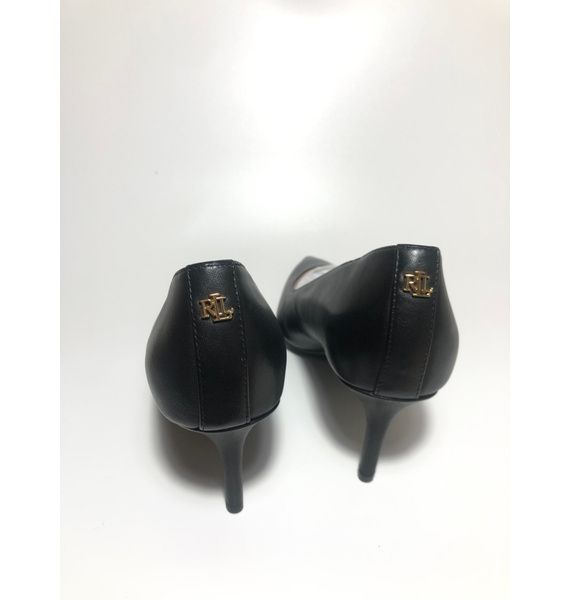 Туфли • Ralph Lauren • Черный