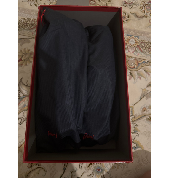 Туфли • Brioni • Черный