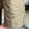 Жилет • Max Mara • Бежевый