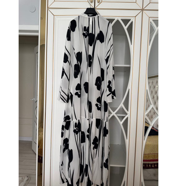 Платье • Max Mara • Белый