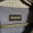 Футболка • Ermenegildo Zegna • Темно-синий