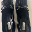 Лоферы • Max Mara • Черный