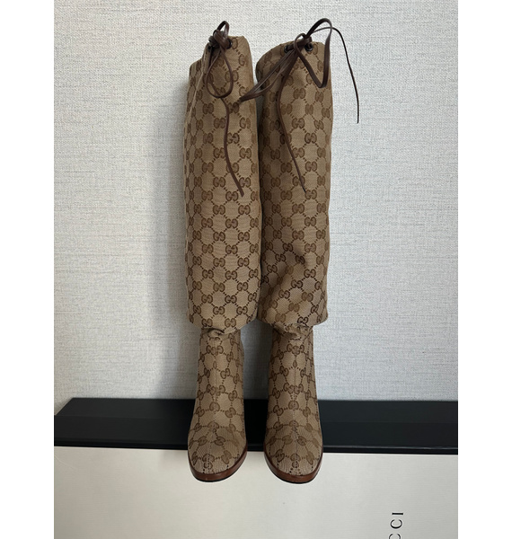 Сапоги • Gucci • Другое