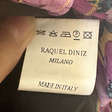Платье • Raquel Diniz • Сиреневый