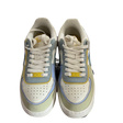 Кеды • Nike • Желтый