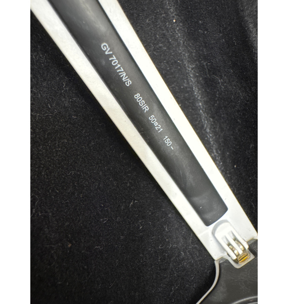 Очки • Givenchy • Черный