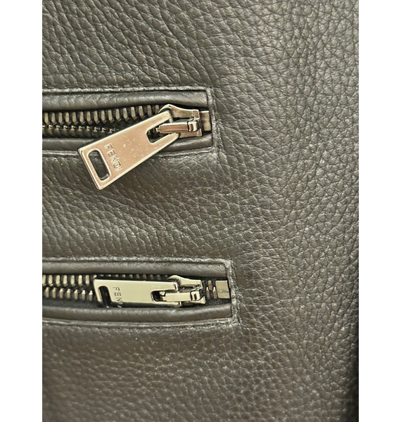 Куртка • Fendi • Черный