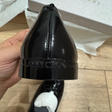 Балетки • Jimmy Choo • Черный