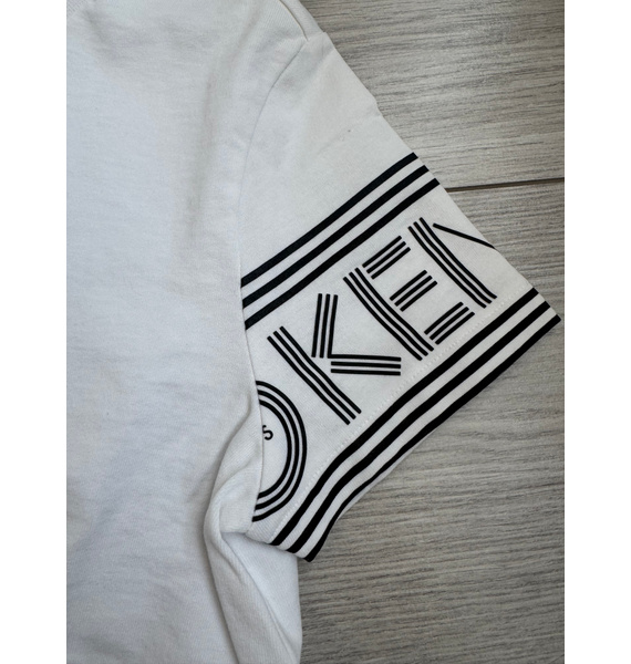 Футболка • Kenzo • Белый