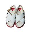 Сандалии • Love Moschino • Белый