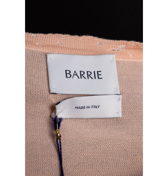 Топ • Barrie • Бежевый