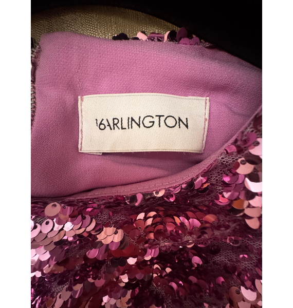 Платье • 16Arlington • Розовый