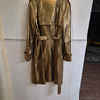 Пальто • Dolce & Gabbana • Золотой